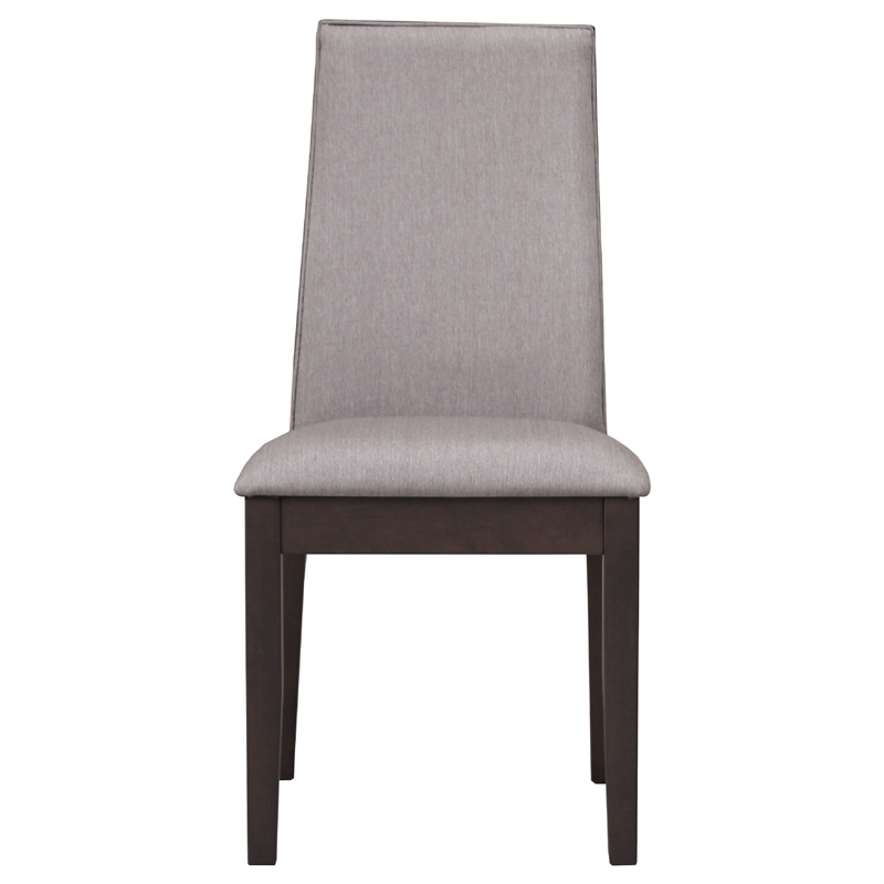 Benjara Zor 5pc Dining Set- 60-77