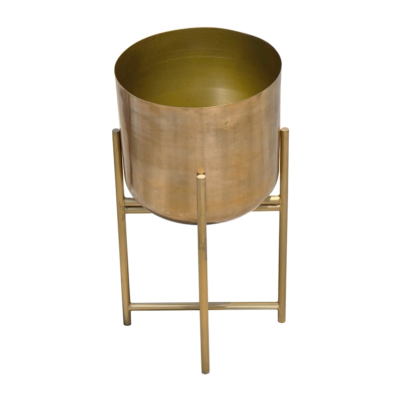 Aira Set of 2 Planters - 19- 22