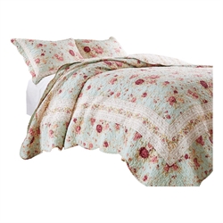 Throw Quilts