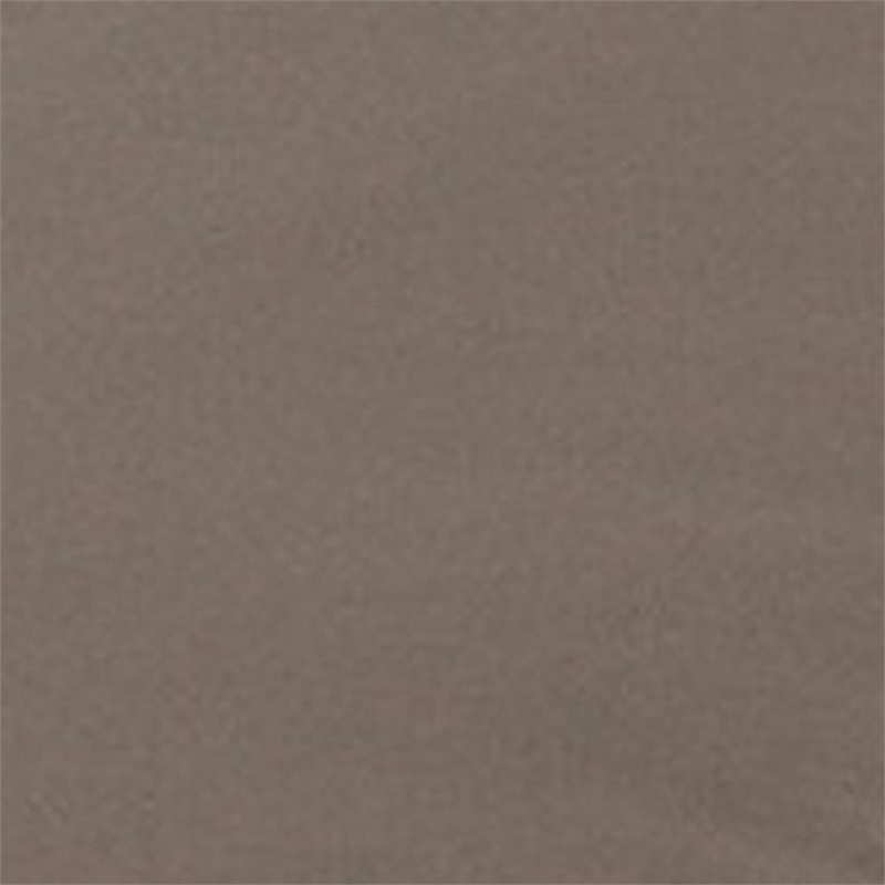 76 x 25 Outdoor Lounger Cushion- 2 Inch Thick Padding- Modern Gray Fabric