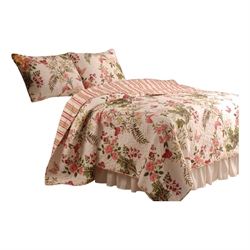 Throw Quilts
