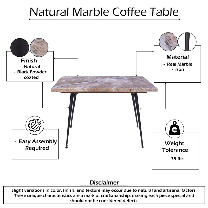 Taro Cocktail Table-24