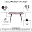 Taro Cocktail Table-24
