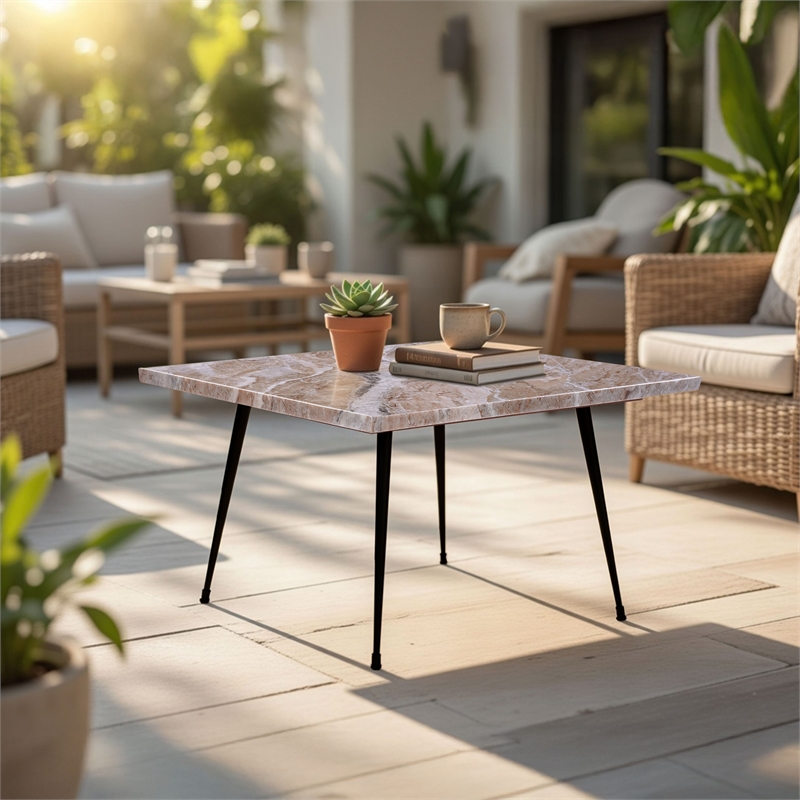 Taro Cocktail Table-24
