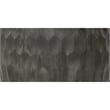 Val 34 Inch Handcrafted Mango Wood Coffee Table- Hammered Round Drum Shape