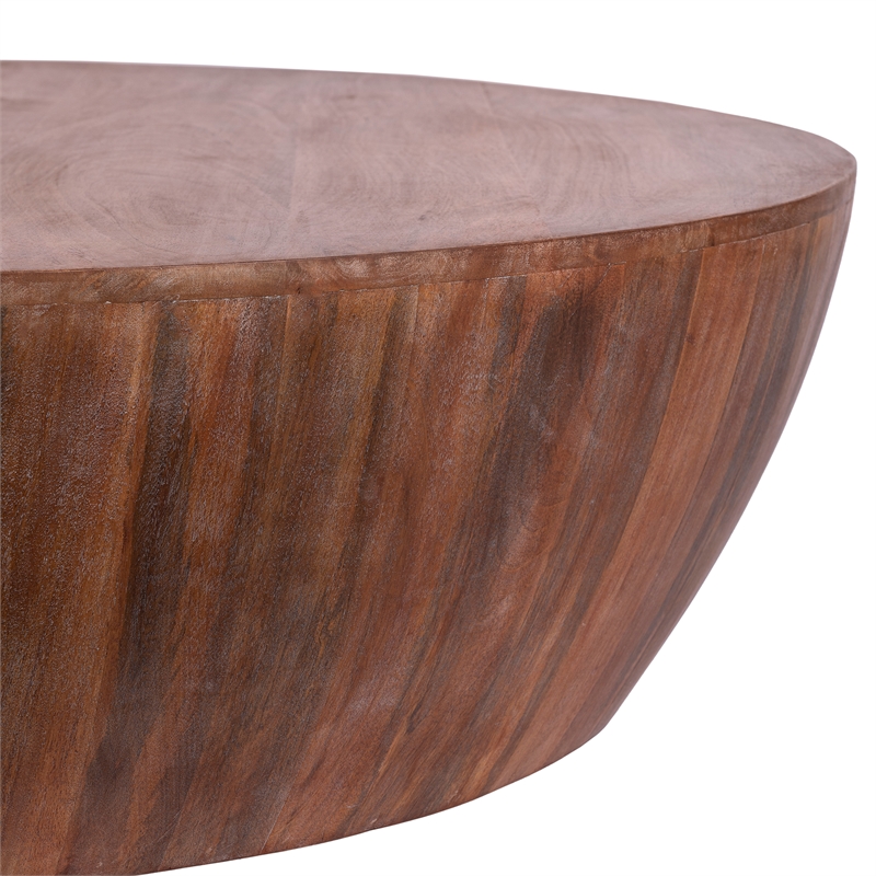 Arthur Handcarved 48