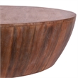 Arthur Handcarved 48