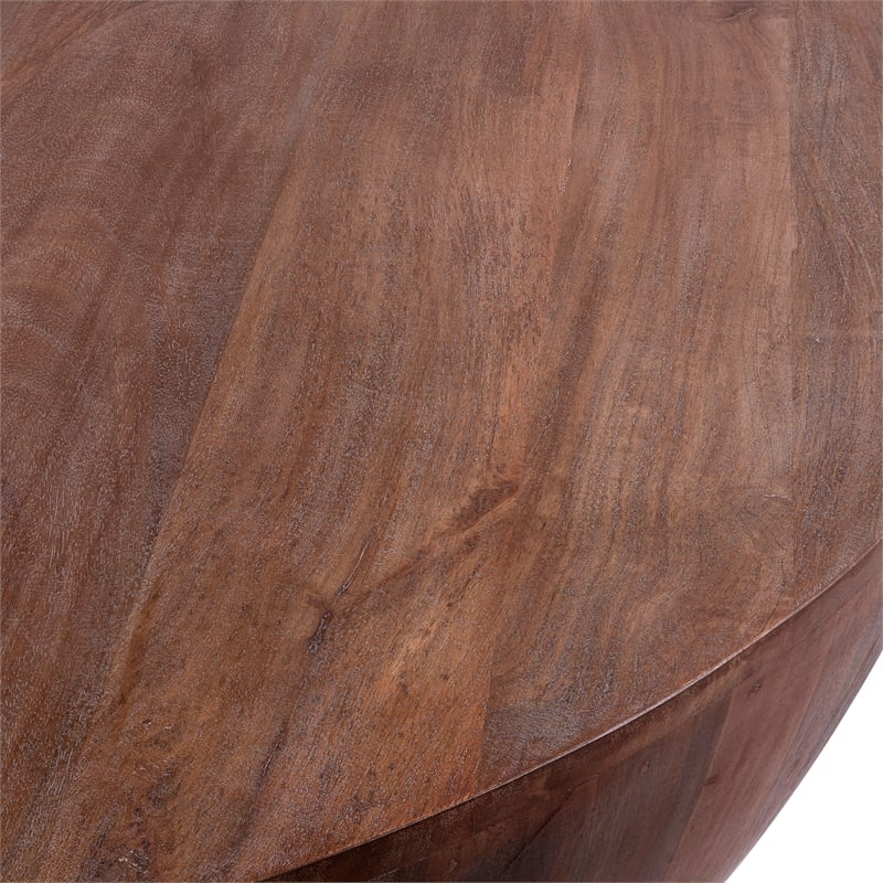 Arthur Handcarved 48