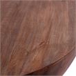 Arthur Handcarved 48
