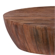 Arthur Handcarved 48