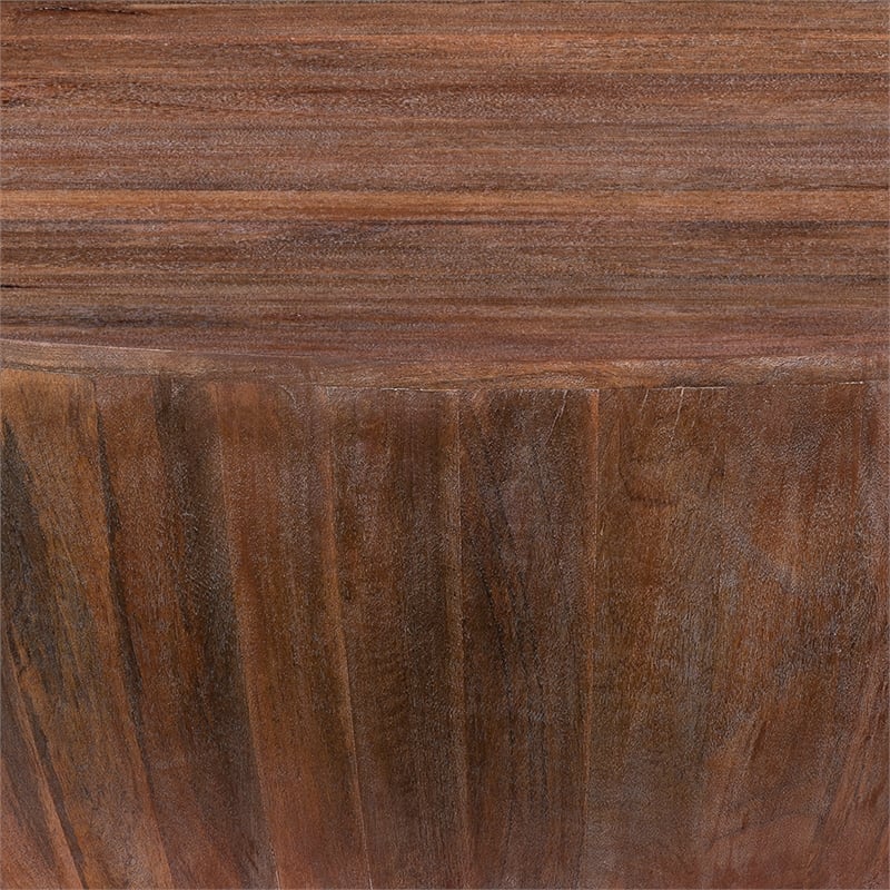 Arthur Handcarved 48