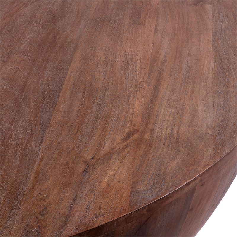 Arthur Handcarved 48