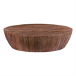 Arthur Handcarved 48
