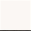 Benjara Wooden Frame Mirror with Mounting Hardware- Gray and Silver