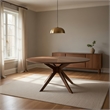 Benjara Contemporary 75