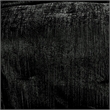 Benjara Jay 7 Piece King Comforter Set- Polyester Velvet- Deluxe Texture Black