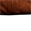Benjara Jay 2 Piece Twin Comforter Set- Copper Polyester Velvet Deluxe Texture