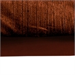 Benjara Jay 7 Piece King Comforter Set- Copper Polyester Velvet Deluxe Texture