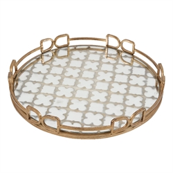Bread Baskets & Trays