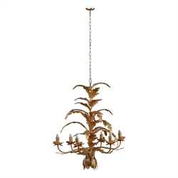 Chandeliers