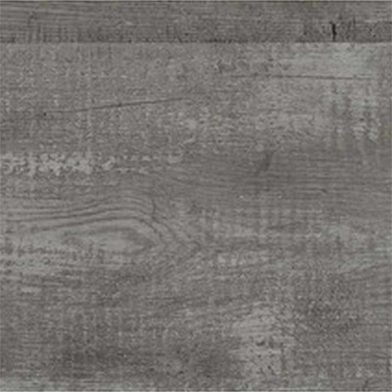 Benjara Adia Modern Queen Bed- Panel Headboard & Footboard- Textured Gray Veneer