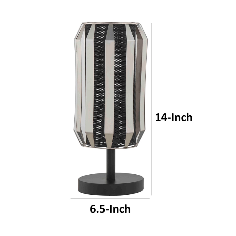 Benjara Pin 14