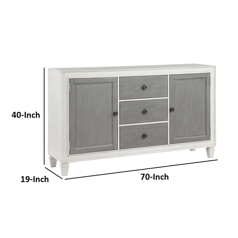 Benjara Kate 70