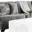 Benjara Bova Sectional Chaise Sofa- 170