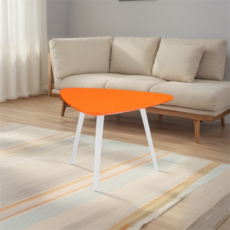Benjara Hle Coffee Table- 23