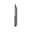 Ren Dresser Mirror- 45 Inch- Crushed Crystal Look Black Laminate- LED