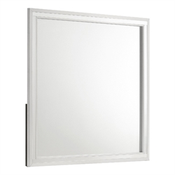 Accent Mirrors