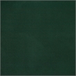 Fery Modern Bench with Curved Edges- Green Velvet Upholstery- 54 Inch