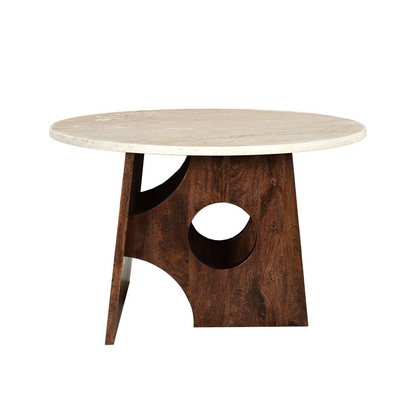 Kali Dining Table - 48