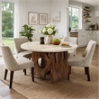 Kali Dining Table - 48