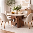 Kali Dining Table - 48