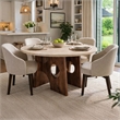 Kali Dining Table - 48