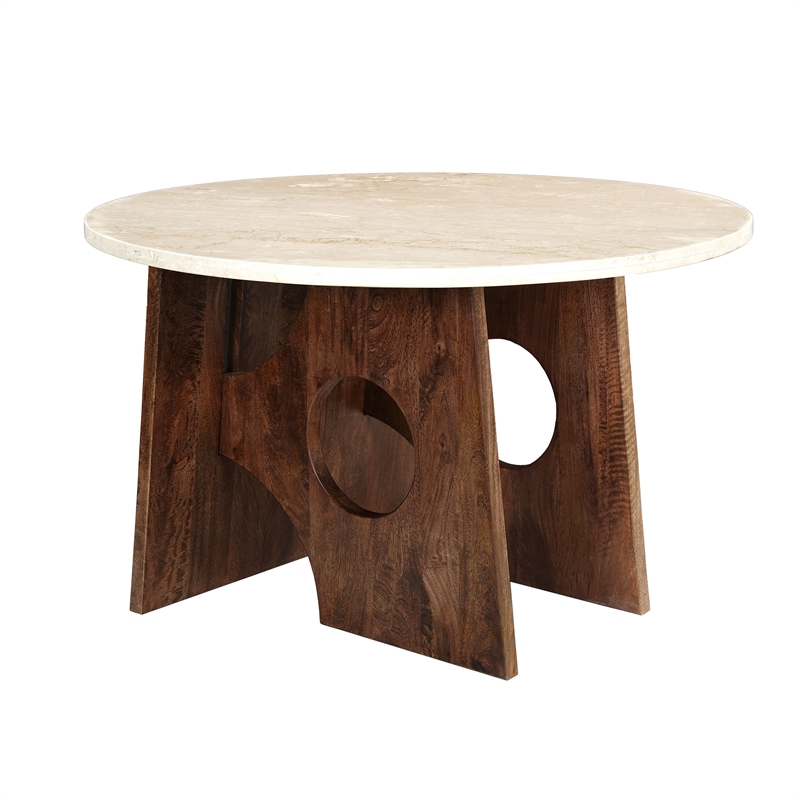 Kali Dining Table - 48