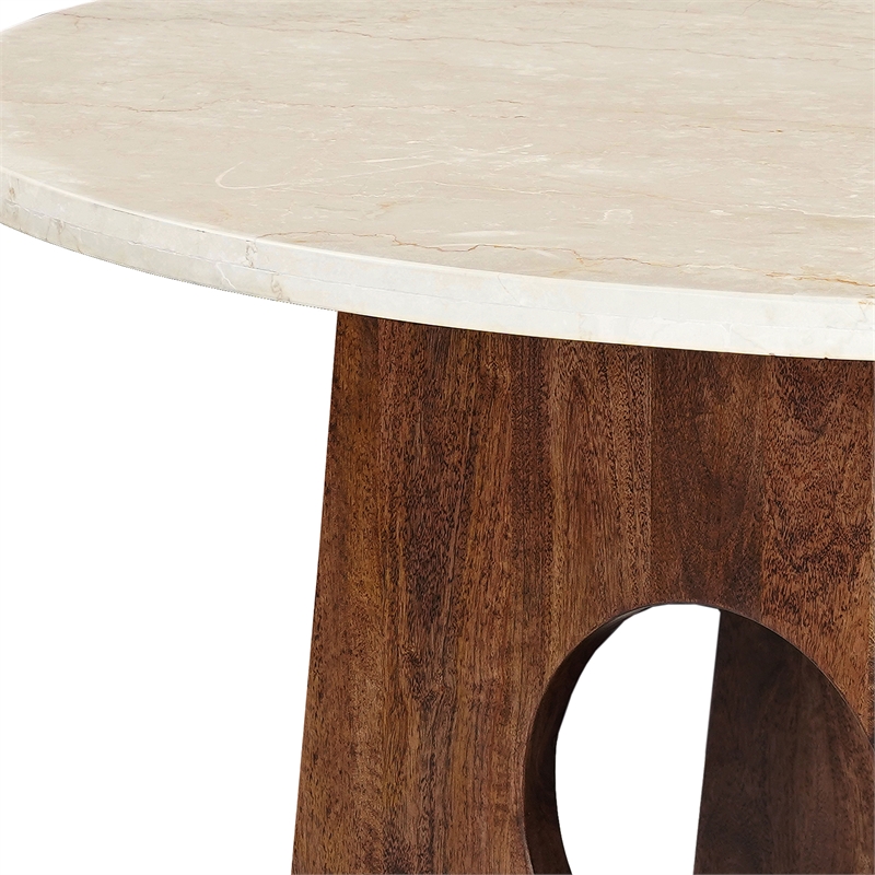 Kali Dining Table - 48