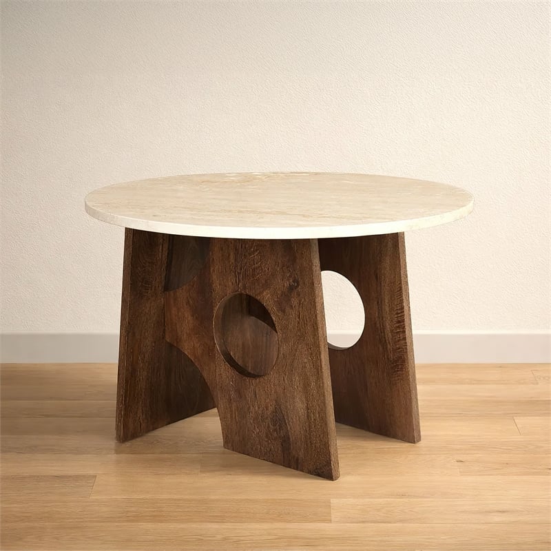 Kali Dining Table - 48