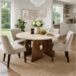 Kali Dining Table - 48