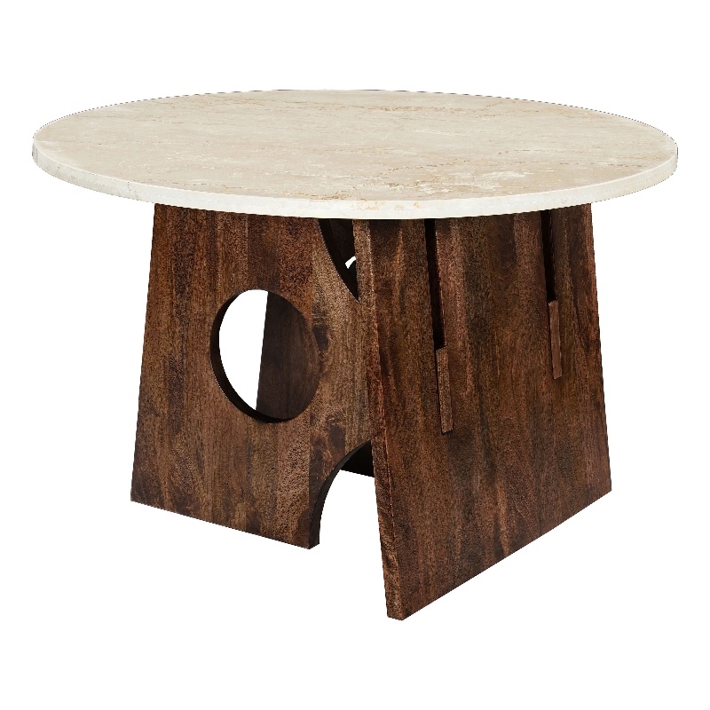 Kali Dining Table - 48