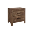 King Size Bedroom Set-Panel Design-5-Piece Set -Bed-2Nightstand-Dresser-Chest