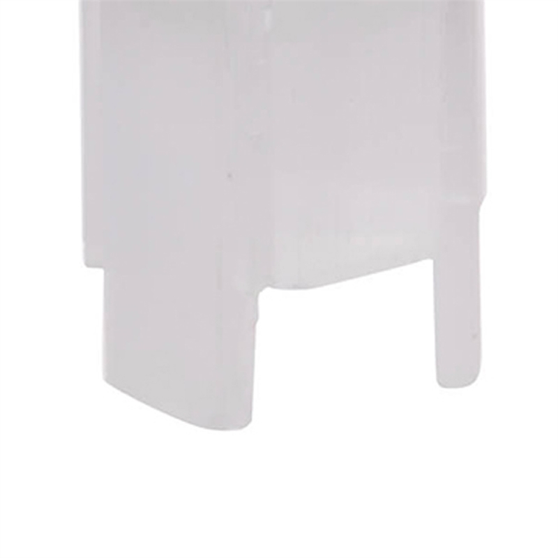Decorative Candle Holder- Coastal White Selenite Stone- 8 Inch