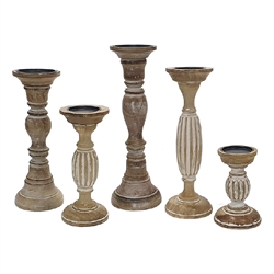 Candle Holders / Lanterns
