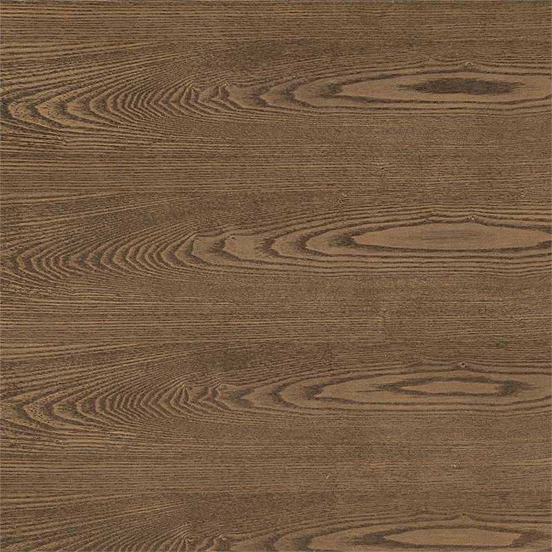 Dexy Dining Table- 59 Inch Rectangular Top- Farmhouse Walnut Brown