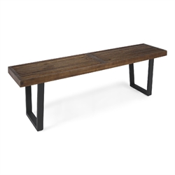 Outdoor Benches