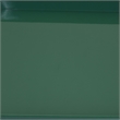 Diana Serving Tray with Integrated Handles- Green Polyurethane 19x14
