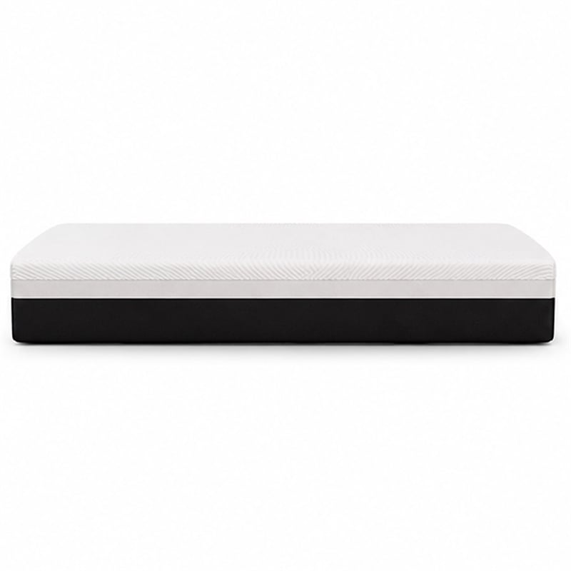 Mesa Queen Hybrid Mattress- Cooling Ice Gel Memory Foam- 12 Inch