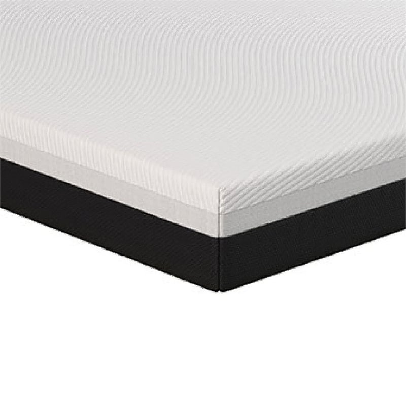 Mesa Queen Hybrid Mattress- Cooling Ice Gel Memory Foam- 12 Inch