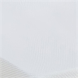 Aysa Twin XL Size Mattress- Memory Foam- White Polyester Cover- 8 Inch
